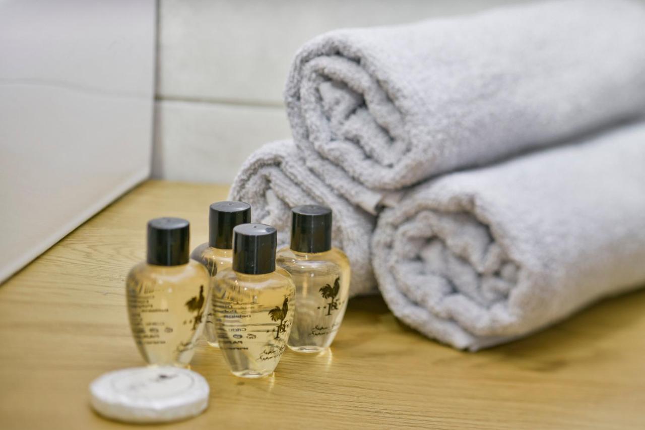 Apartament Wakacyjny Z Klimatyzacja Kołobrzeg Esterno foto